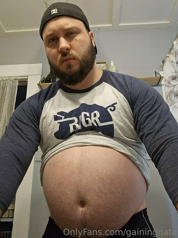 gainingnate