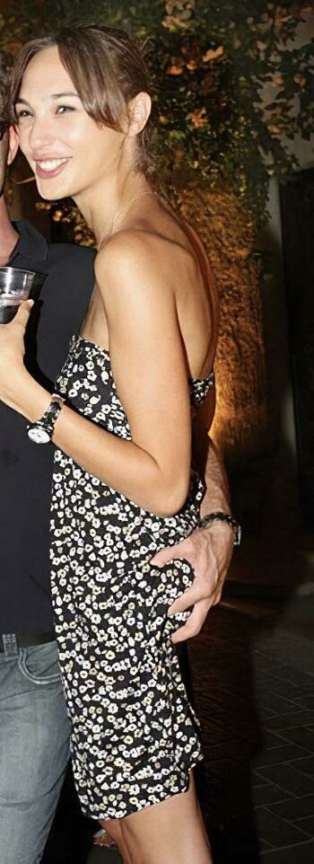 Gal Gadot