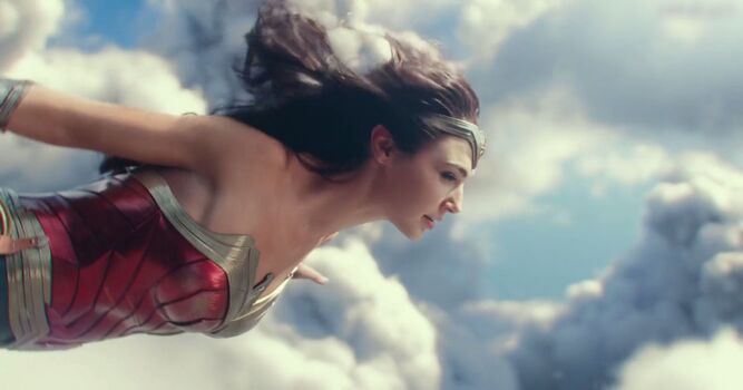 Gal Gadot