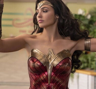 Gal Gadot