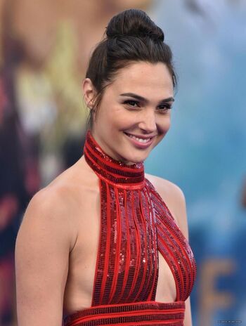 Gal Gadot
