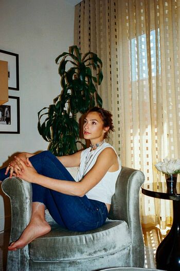 Gal Gadot
