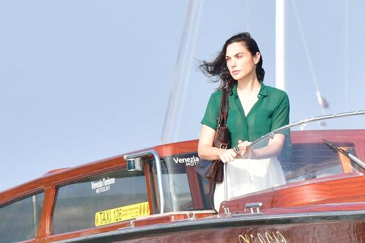 Gal Gadot