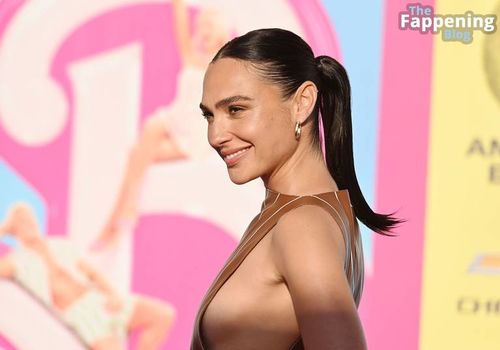 Gal Gadot