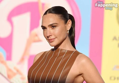 Gal Gadot