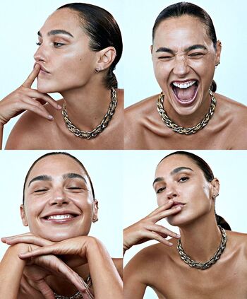 Gal Gadot