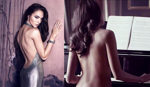 Gal Gadot