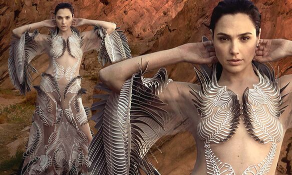 Gal Gadot