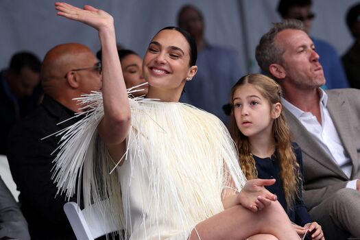 Gal Gadot