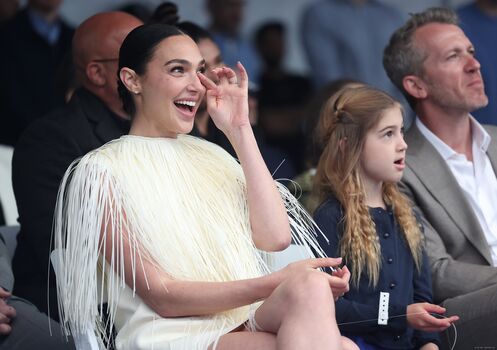 Gal Gadot