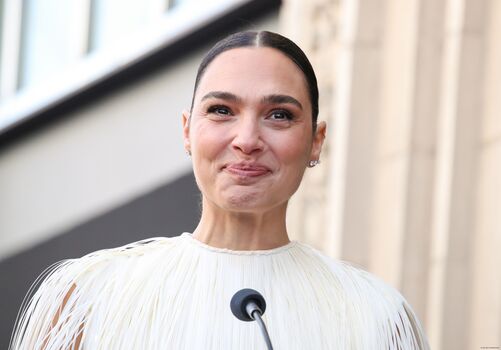 Gal Gadot