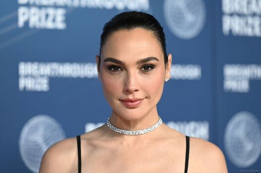 Gal Gadot