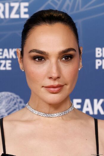 Gal Gadot