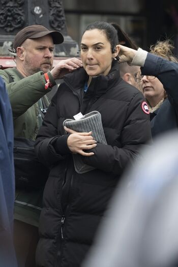 Gal Gadot