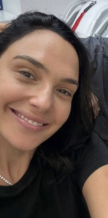 Gal Gadot