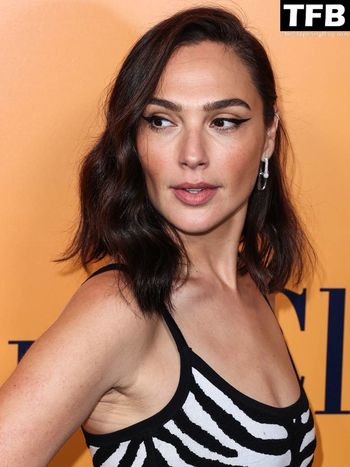 Gal Gadot