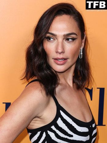 Gal Gadot