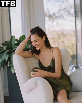 Gal Gadot