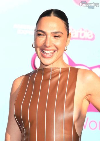 Gal Gadot