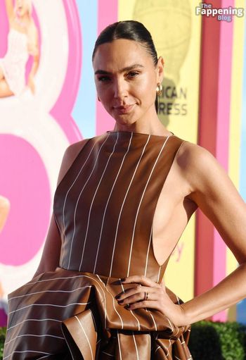 Gal Gadot