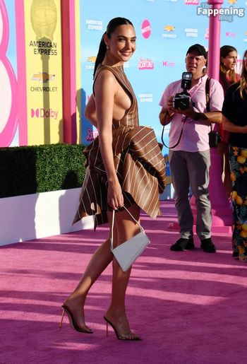 Gal Gadot