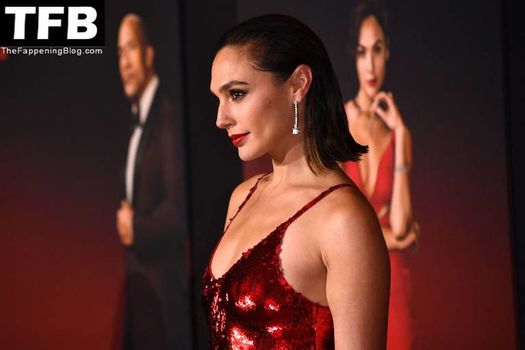 Gal Gadot