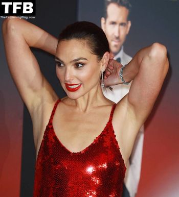 Gal Gadot