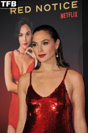 Gal Gadot