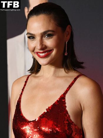 Gal Gadot