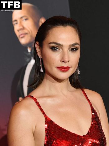 Gal Gadot