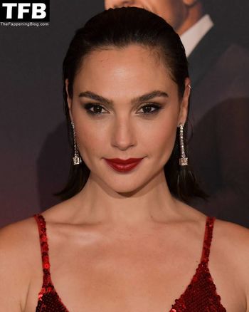 Gal Gadot