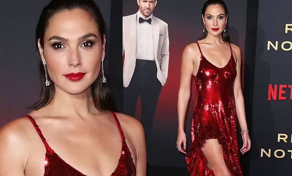 Gal Gadot