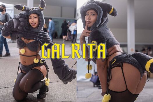 Gal Rita