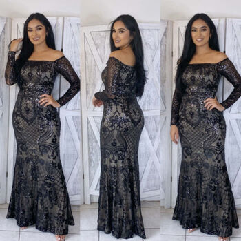 Gala Black