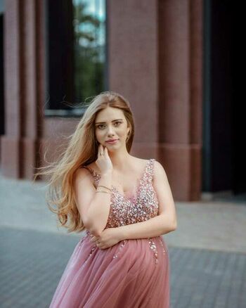 Galina Brezhneva