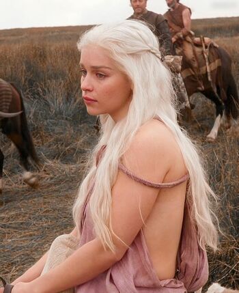 Game of Thrones