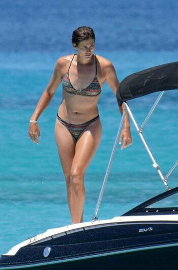 Garbine Muguruza