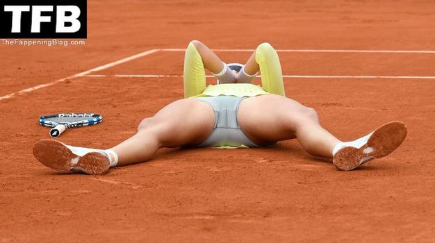 Garbine Muguruza