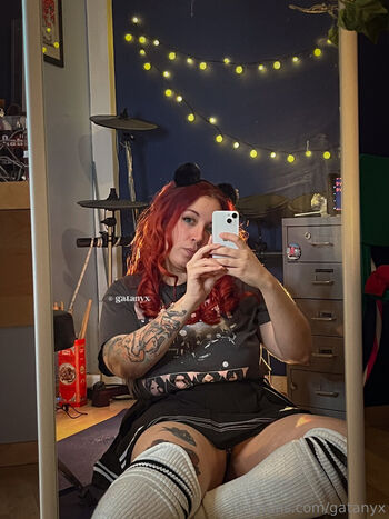 gatanyxlive