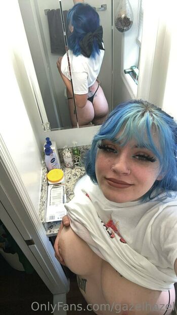 gazelhazel