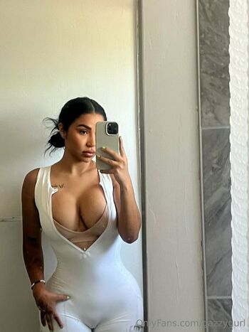 Gazelle Chavez