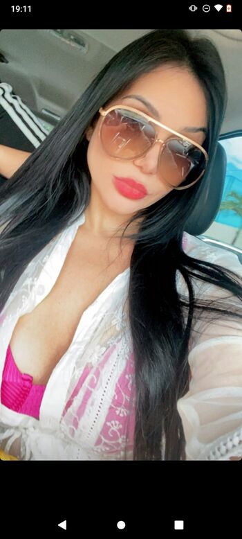 Geane Mello