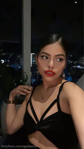 gedeena