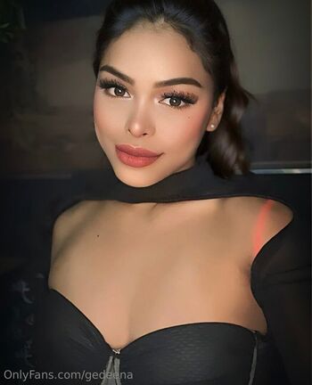gedeena