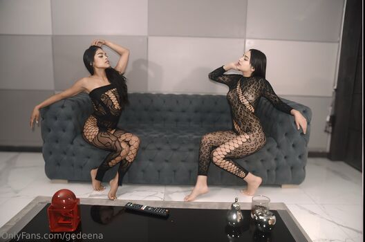 gedeena
