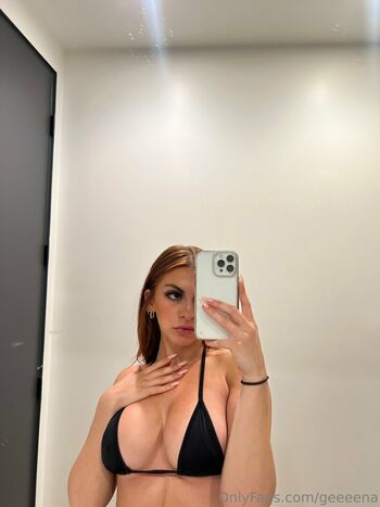 geeeena