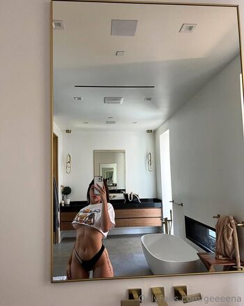 geeeena