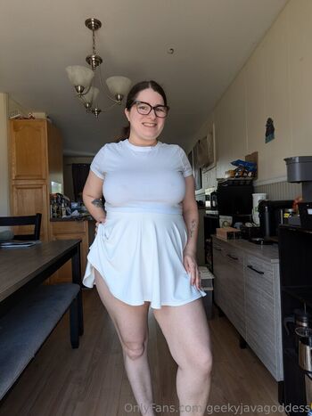 geekyjavagoddess