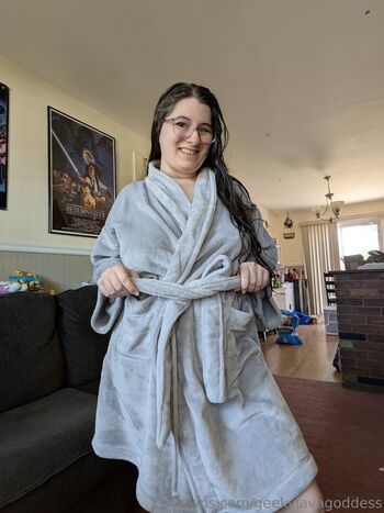 geekyjavagoddess