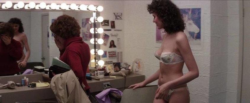 Geena Davis